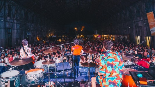 Harlem Festival: confirmaron los primeros artistas