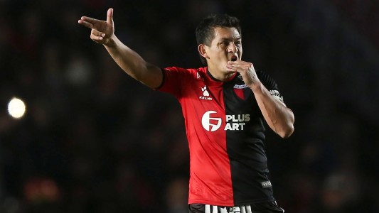 Gana Colón con gol de La Pulga