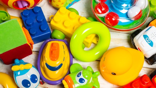 Día de la Niñez: hubo más ventas que el año pasado