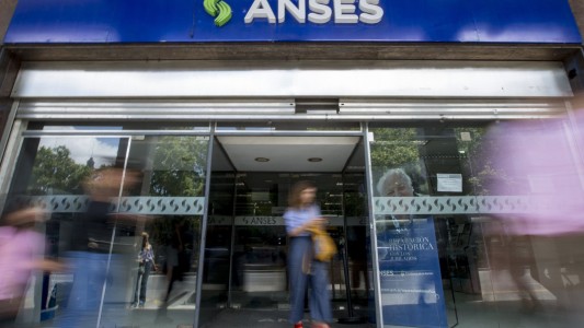 Anses: quiénes cobran esta semana