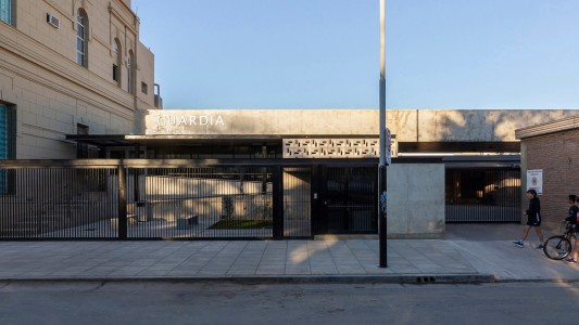 Acuchillaron a un hombre para robarle