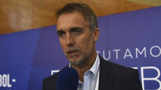 Gabriel Batistuta fue embargado en $71 millones