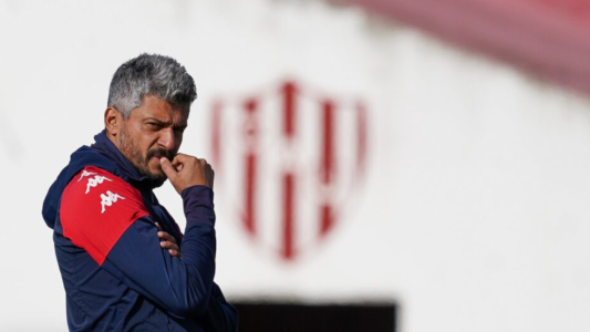 Unión buscará recuperarse hoy ante el complicado Estudiantes