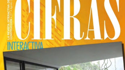 Cifras lanza su primera revista interactiva online