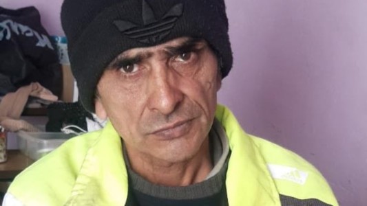 Se solicita información sobre el paradero de Ricardo Daniel Seri