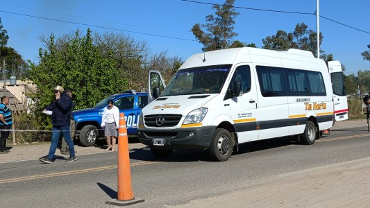 Prisión preventiva para el autor del ataque a liceístas