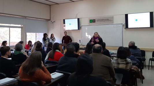 La Universidad Nacional del Litoral pone en marcha 31 nuevos proyectos de extensión