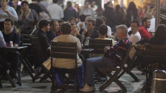 La Vecinal Candioti Sur aguarda la audiencia por nocturnidad: "Hay desorden"