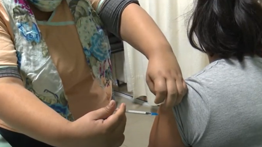 Vacunación Covid: Cómo sigue el operativo este martes