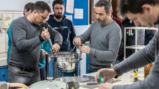 Presupuesto Participativo: Una herramienta democrática para concretar proyectos