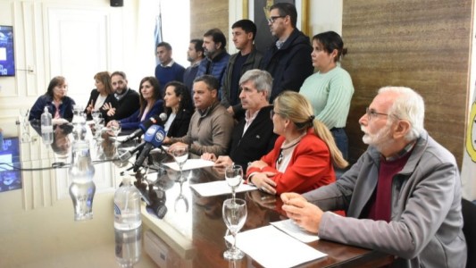 El 31 de agosto se llevará a cabo la audiencia pública por Nocturnidad