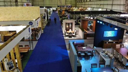 Fecol+Expodema: últimos stands disponibles