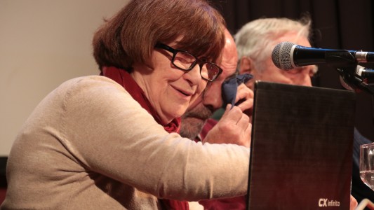 Se viene la XVI edición del Argentino de Literatura