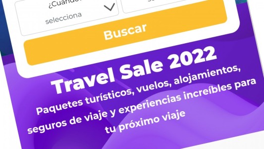 Travel Sale: advertencias de la Defensoría del Pueblo para no caer en estafas