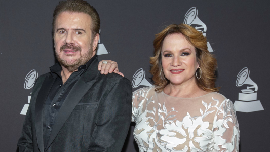 Llegan a Santa Fe "Los Pimpinela" en el marco de los festejos por su 40 aniversario