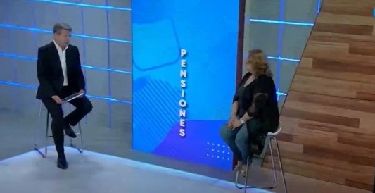 Consultorio Previsional: El espacio del Colegio de Abogados en Telefe Santa Fe