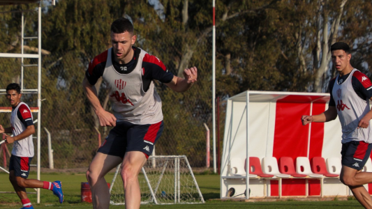 Munúa con más dudas que certezas para recibir el domingo a Aldosivi