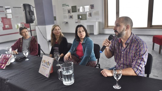 El gran cierre del Mes de las Infancias será este domingo con Canticuénticos