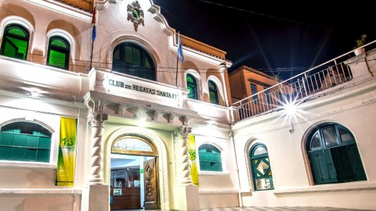 Clubes post pandemia: la actualidad de Regatas