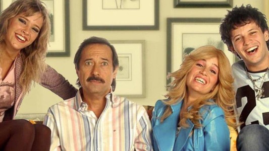 Locura por los Argento: furor por la obra de Casados con Hijos