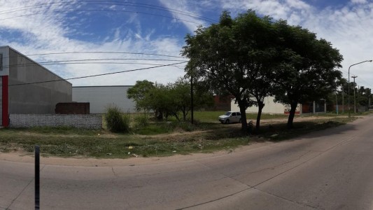 Evitaron un robo a dos adolescentes