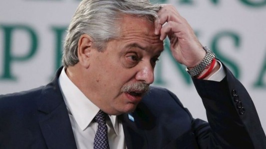 Alberto Fernández pidió que "cese el hostigamiento" contra CFK