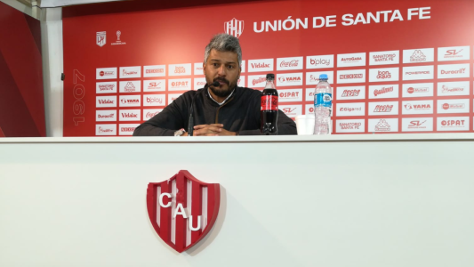 Munúa: "No se está dando pero hay que seguir buscando hasta dar en la tecla"