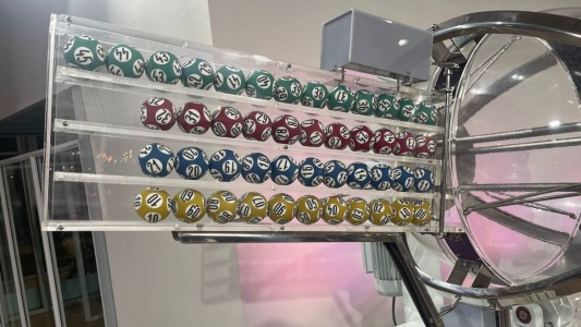 El próximo sorteo de Quini 6 se realizará este jueves