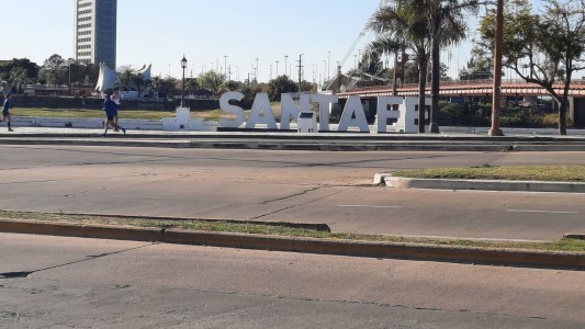 Una mañana muy fría pero con temperaturas agradables durante la tarde