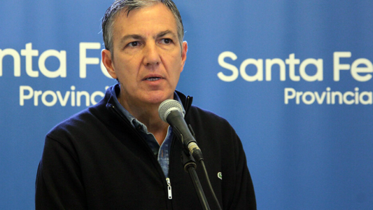 Decisión tomada: La provincia descontará los días de paro