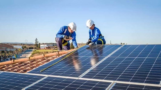 La eficiencia energética se destaca en FECOL + EXPODEMA con una jornada de capacitación