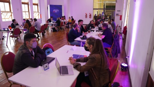 Convocan a participar de la segunda edición Pulsar, Mercado de la Industria Audiovisual