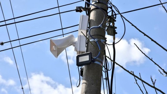 Nueva alarma comunitaria en el complejo de viviendas de La Florida en Barrio Roma