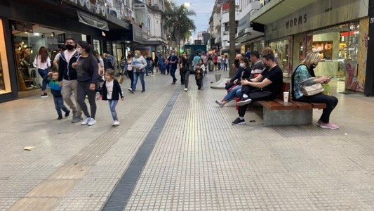 El comercio asegura que Ahora 12 "es la única opción para acceder a un bien durable y caro"