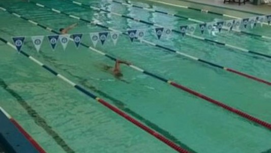 Gimnasia y Esgrima prepara una importante inversión para recuperar su histórica pileta