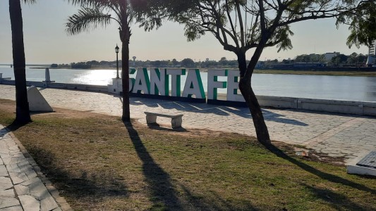 Agosto se despide con temperaturas primaverales en la ciudad