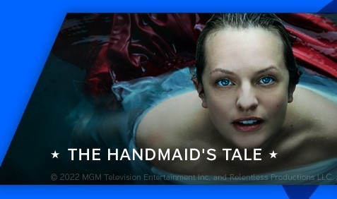 Paramount+ en septiembre: nueva temporada de The Handmaid´s Tale, American Gigolo, Honor Society y Acapulco Shore