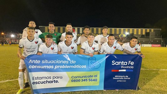 Debut triunfal para Colón en la Copa Santa Fe