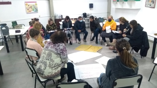 Santa Fe será sede de las VIII jornadas nacionales y VI latinoamericanas de Psicología Social