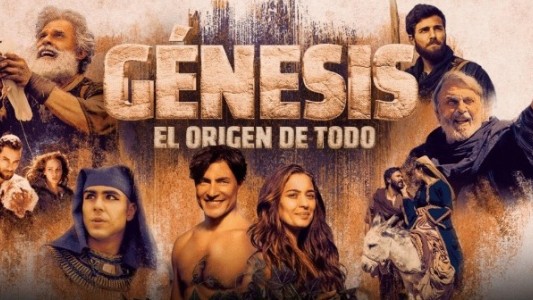 Telefe ganador en agosto en todas la franjas: La Voz Argentina y Génesis los más vistos