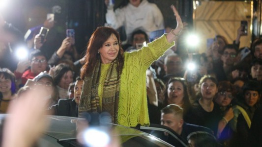 Cristina Kirchner insiste en apartar a dos jueces y a los fiscales Luciani y Mola