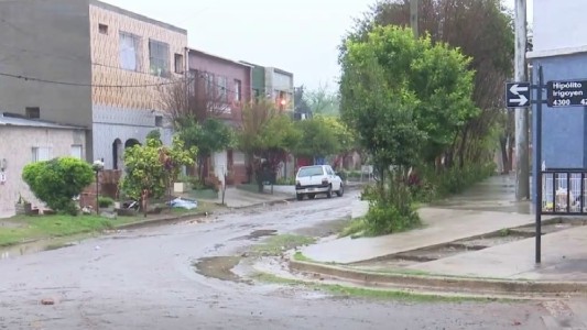 Preocupación y reclamo de vecinos por usurpaciones en Barrio Roma