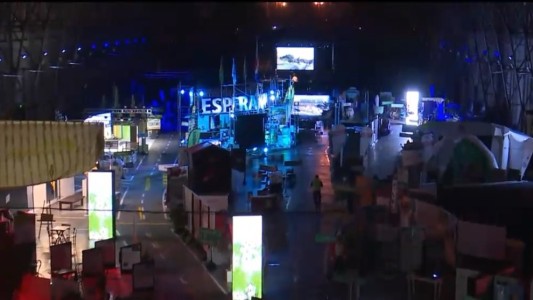 Viví Santa Fe: encuentro de turismo y comercio