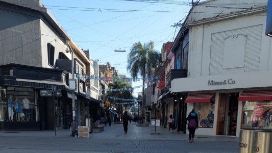 El Centro Comercial repudió el ataque a Cristina pero no adhirió al feriado
