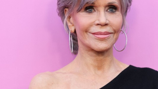 Jane Fonda anunció que tiene cáncer