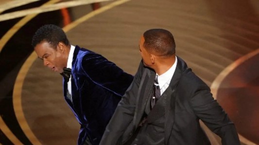 Fuertes declaraciones de Chris Rock sobre Will Smith