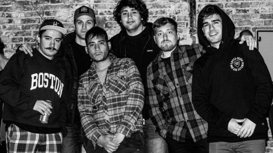 El grupo santafesino “Fucking Asteroids” presenta su nuevo tema “Tokio”