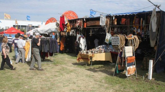 Los artesanos tendrán su espacio en FECOL + EXPODEMA