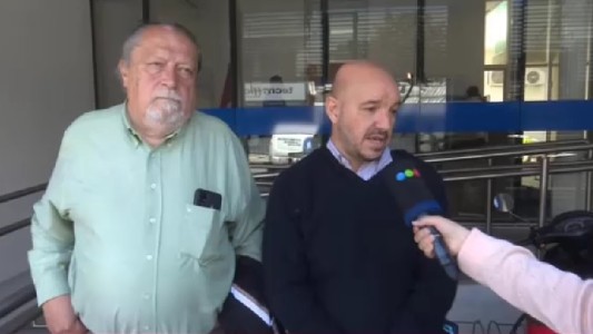 Primera reunión de la paritaria docente