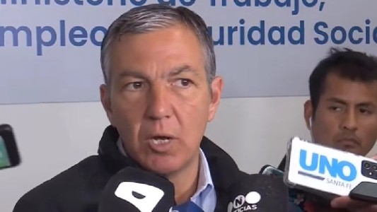 “Trabajamos con la idea de hacer la propuesta salarial lo antes posible”